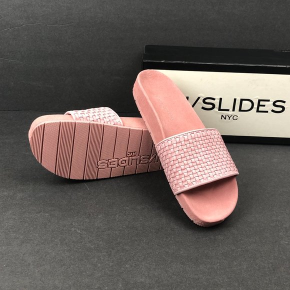 NWB J/Slides Naomi Slide Sandal - Picture 4 of 4